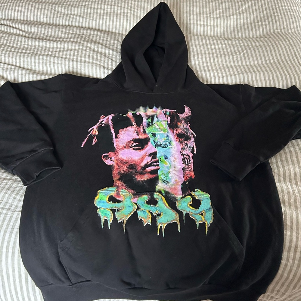 Juicewrld Hoodie